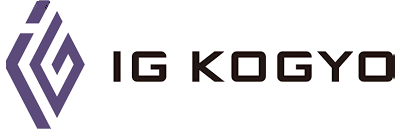 アイジー工業 IG KOGYO