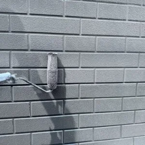 上塗り