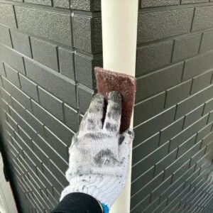 樋 ケレン
