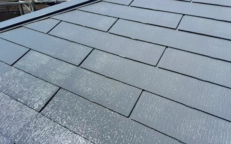 【費用を抑えたい方へおすすめの屋根塗料】水谷ペイント｜ナノルーフ15