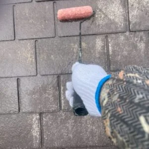 下塗り