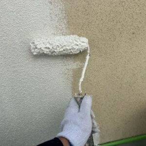 下塗り