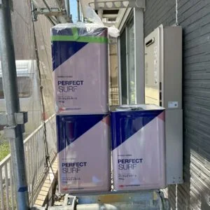 パーフェクトサーフ