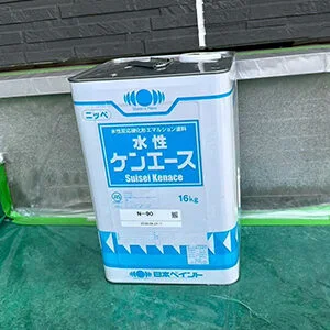 水性ケンエース