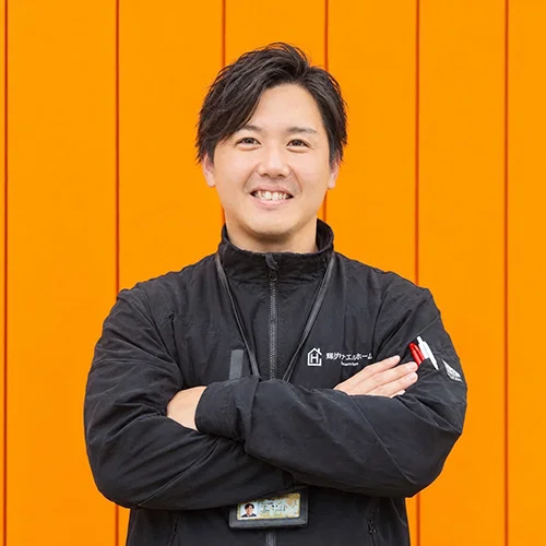 小川 翔吾