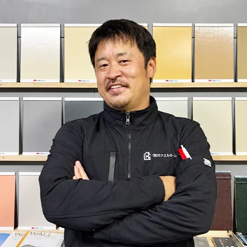 河野 文雄