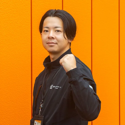 綱渕 優太