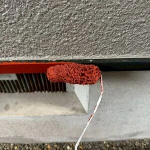 錆止め