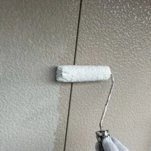 下塗り