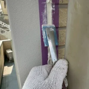シーリング均し