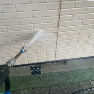 外壁