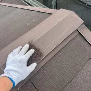 板金ケレン