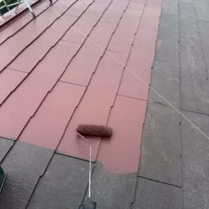 中塗り