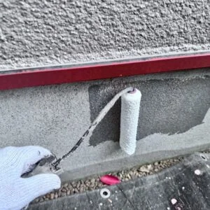 下塗り