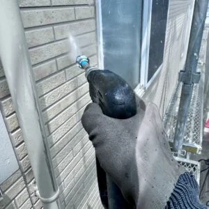 外壁