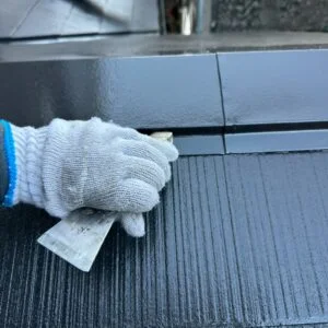 棟板金釘打ち直し