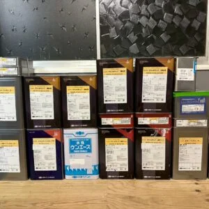 塗料