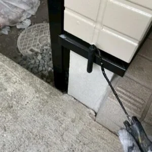 水切り