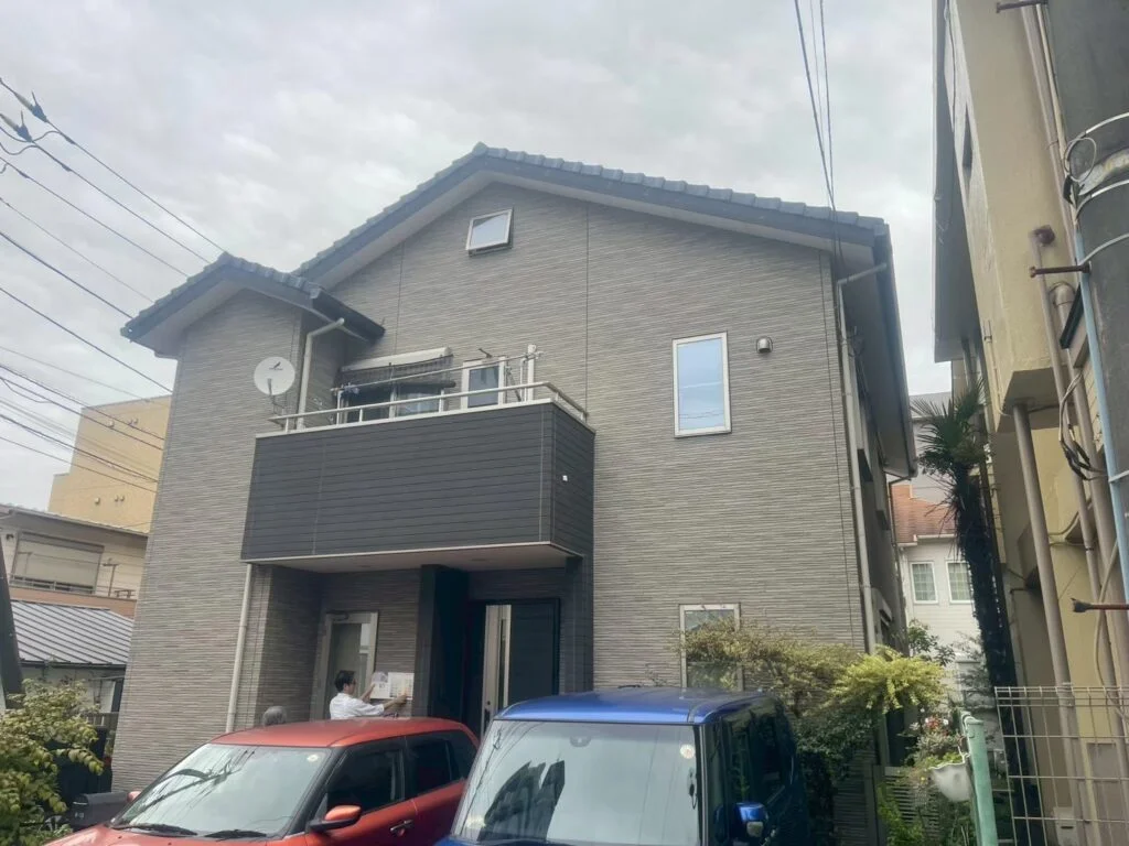 明るさと落ち着きを兼ね備えた、上品な住まいへ