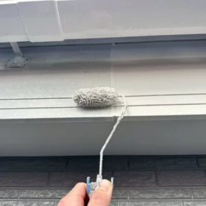 破風板