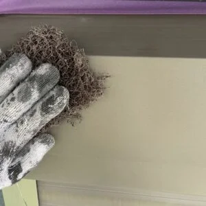 シャッターボックスケレン