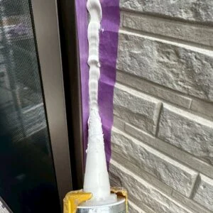 シーリング充填