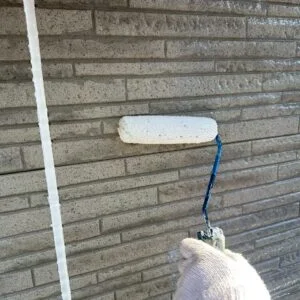 下塗り