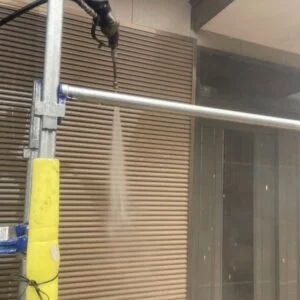 付帯部
