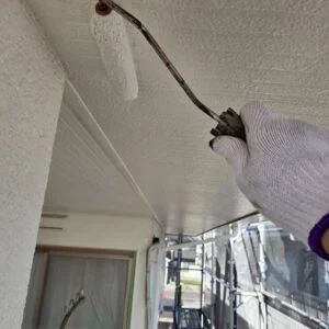 下塗り