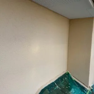 上塗り