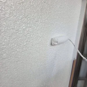 上塗り