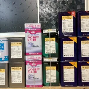 塗料缶