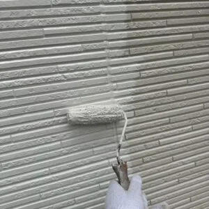 中塗り