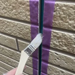 プライマー塗布